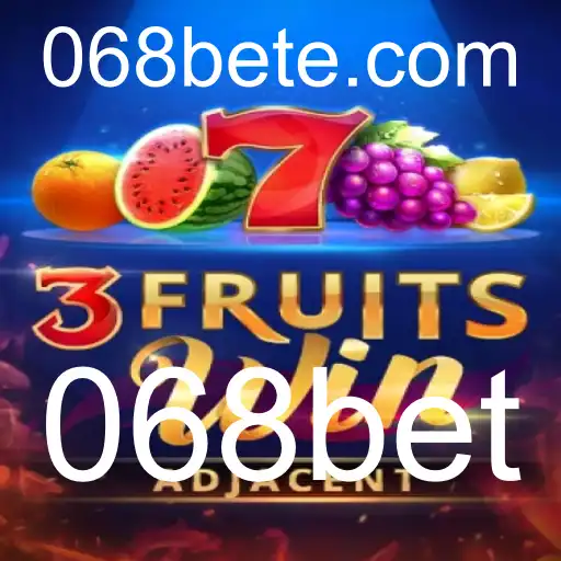 Descubra o Empolgante Jogo 3FruitsWin e Como Jogar na Plataforma 068bet