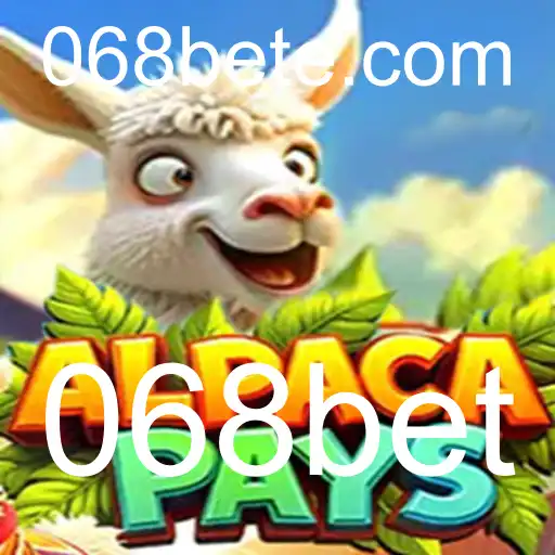 Explorando o Mundo do Jogo AlpacaPays no Universo 068bet