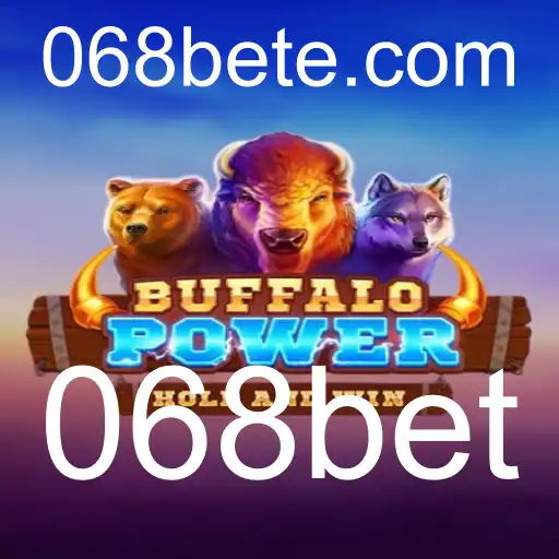 Explorando BuffaloPower: Um Mergulho no Jogo e Suas Regras em 068bet
