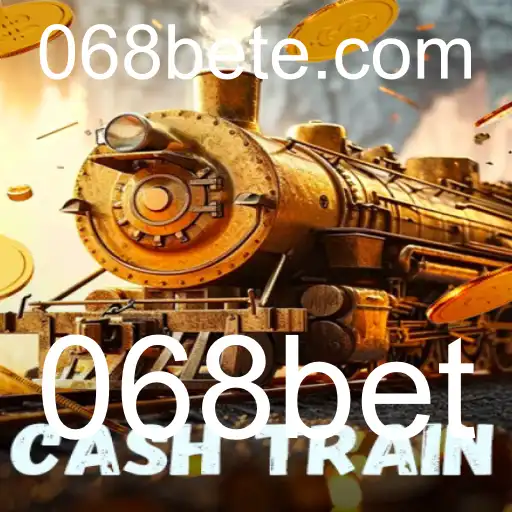 Descubra o Empolgante Mundo de CashTrain e a Inovadora Plataforma 068bet