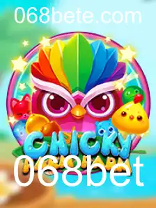 Descubra o Mundo de ChickyParmParm: Um Jogo de Aventuras e Estratégia