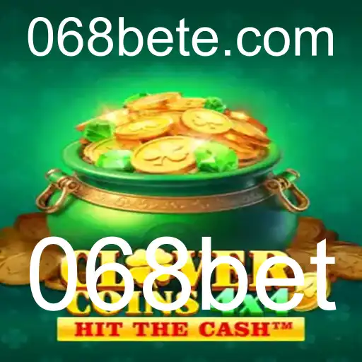 Descubra CloverCoins4x4: O Novo Fenômeno de Jogos com 068bet