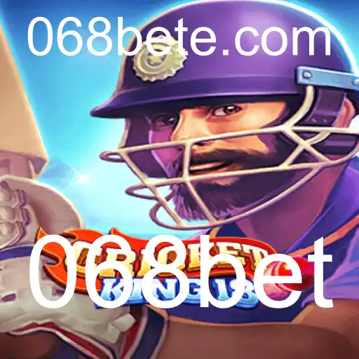 Explorando CricketKing18: O Jogo Revolucionário com 068bet