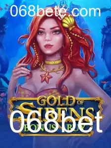 Descubra o Fascinante Mundo de GoldofSirensBonusBuy no 068bet