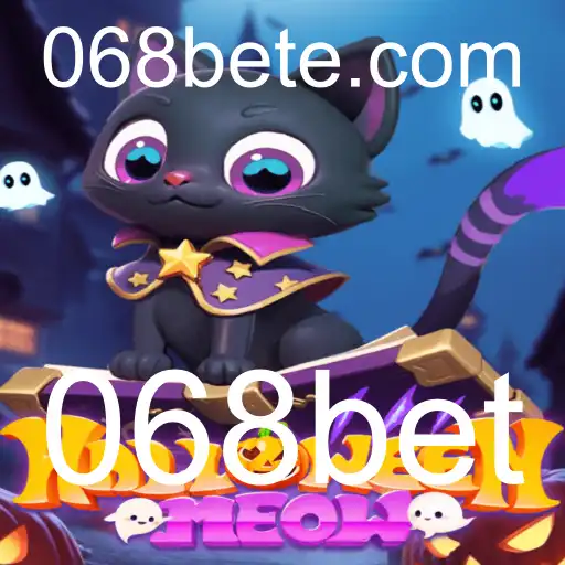 Descubra o Mundo Encantado de HalloweenMeow e sua Conexão com 068bet