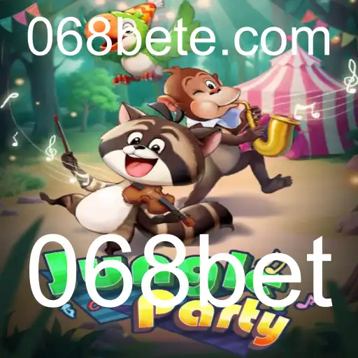 Explorando o Mundo Empolgante de JungleParty: O Jogo de Aventura com 068bet