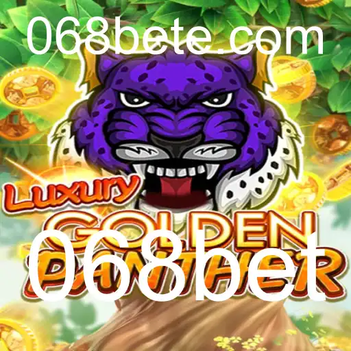 Explorando o Jogo Luxurious: LUXURYGOLDENPANTHER