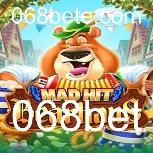 Descubra o Inovador Jogo MadHitBearhaus: Regras e Estratégias