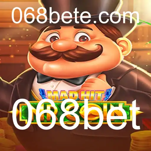 Descubra o Mundo de MadHitMrCoin: Um Jogo Inovador com a Palavra-Chave 068bet