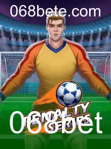 PenaltySeries: Dominando a Arte do Jogo de Pênaltis