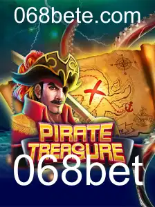 Descubra o Emocionante Mundo de PirateTreasure: Aventuras e Regras para 068bet