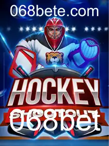 Explorando o Mundo do HockeyShootout com 068bet