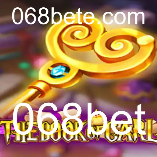 Descubra o Fascinante Mundo de TheBookofCarl no Universo 068bet