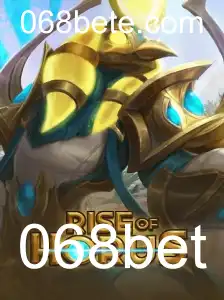 Explorando o Fascinante Mundo de RiseofHorus: Uma Experiência de Jogo Inovadora