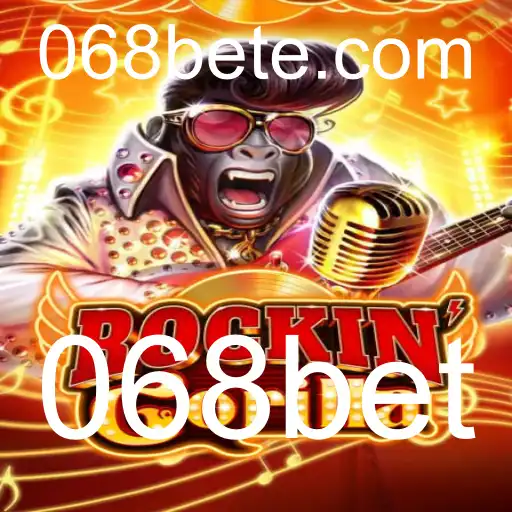 Descubra o Fascinante Mundo de RockinGorilla: O Jogo Incrível com 068bet