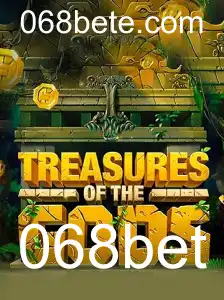 Descubra o Fascinante Universo de TreasureoftheGods com 068bet
