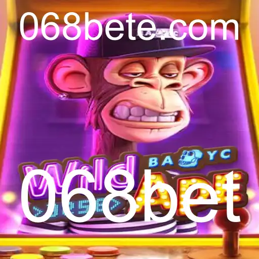 Descubra o Fascinante Mundo de WildApe3258 no 068bet