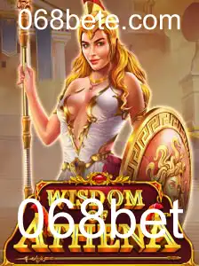 WisdomofAthena: Um Mergulho no Universo do Novo Jogo com 068bet